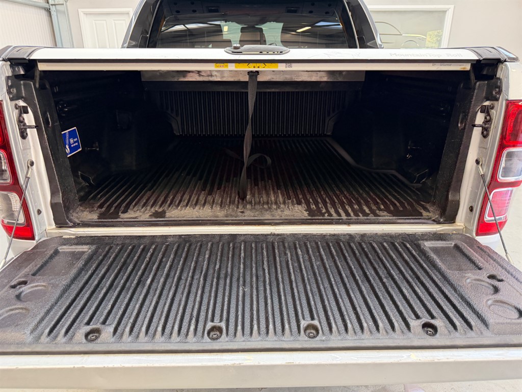 Used Ford Ranger 2017 for sale - 78028215: Photo 23