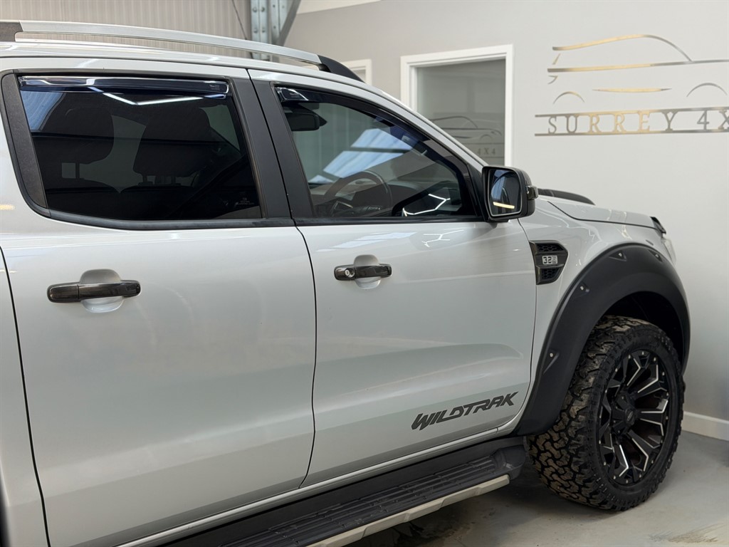 Used Ford Ranger 2017 for sale - 78028215: Photo 9