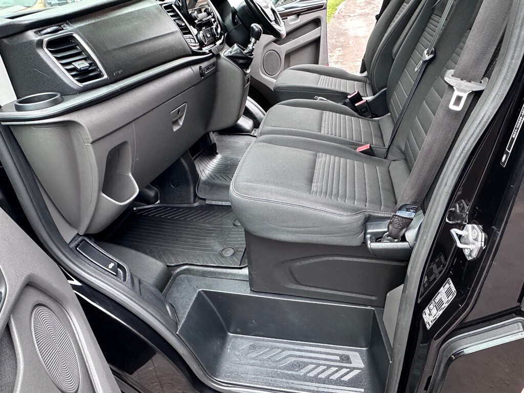 Used Ford Transit Custom 2022 for sale - 76948711: Photo 14