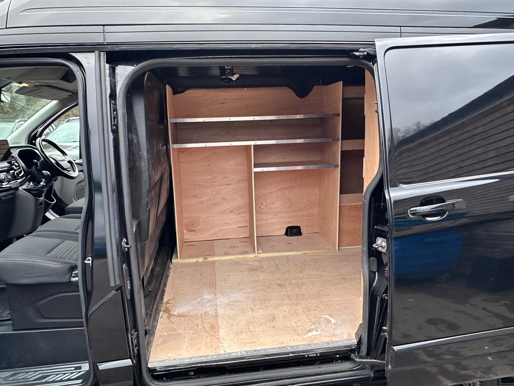 Used Ford Transit Custom 2022 for sale - 76948711: Photo 15