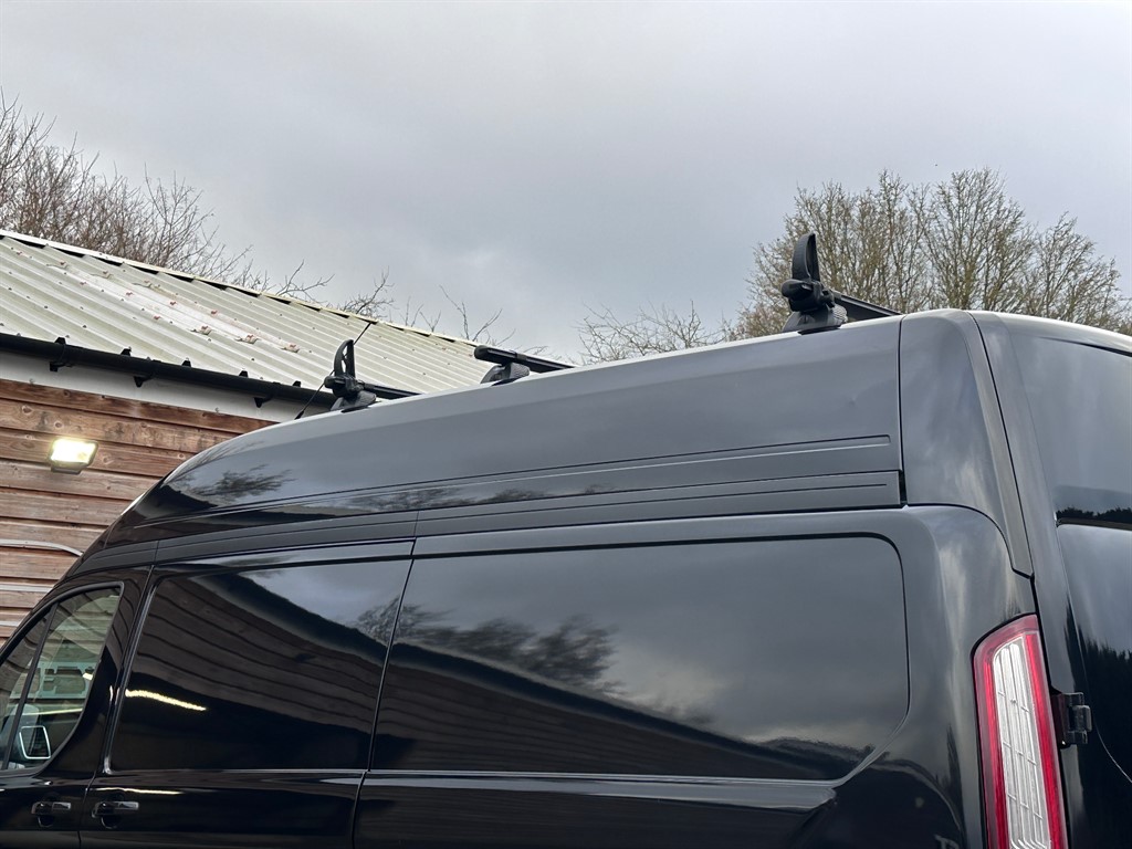 Used Ford Transit Custom 2022 for sale - 76948711: Photo 18