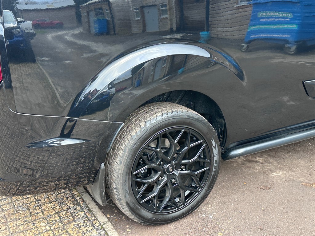 Used Ford Transit Custom 2022 for sale - 76948711: Photo 21