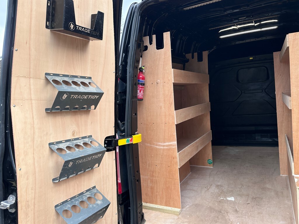 Used Ford Transit Custom 2022 for sale - 76948711: Photo 23