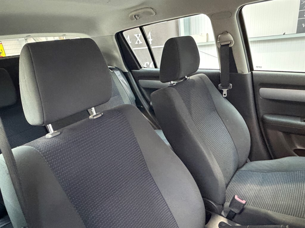 Used Suzuki Swift 2008 for sale - 78123326: Photo 10