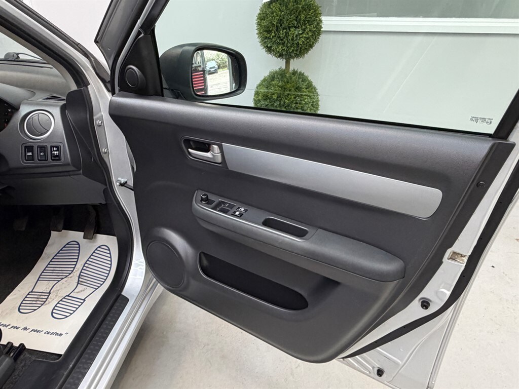 Used Suzuki Swift 2008 for sale - 78123326: Photo 11