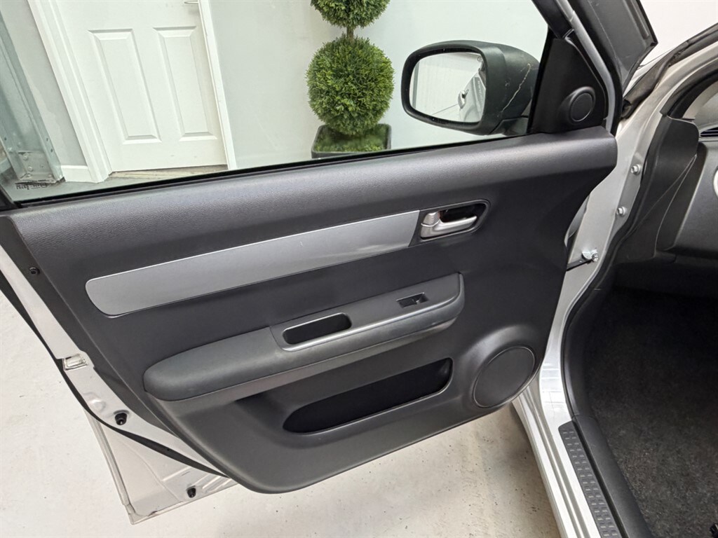 Used Suzuki Swift 2008 for sale - 78123326: Photo 13