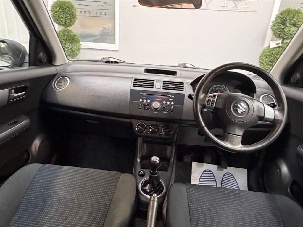 Used Suzuki Swift 2008 for sale - 78123326: Photo 14