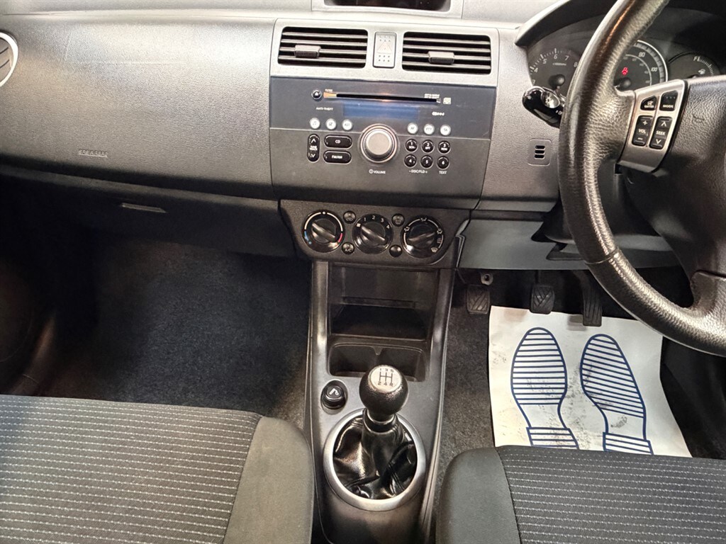 Used Suzuki Swift 2008 for sale - 78123326: Photo 15