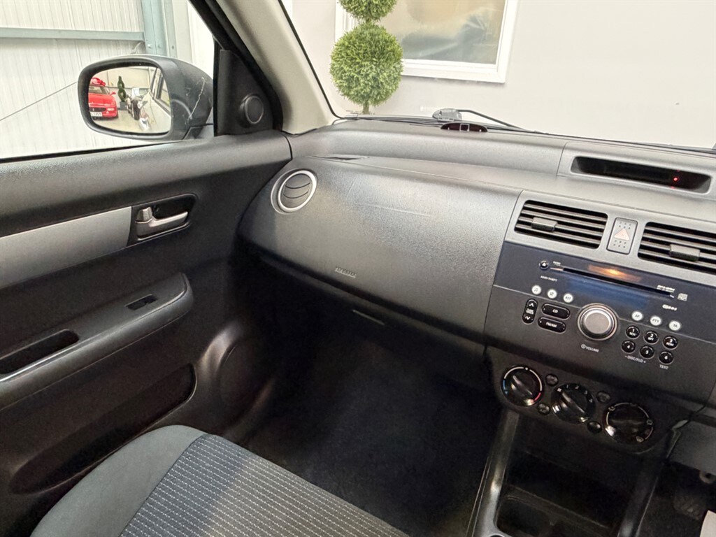 Used Suzuki Swift 2008 for sale - 78123326: Photo 16