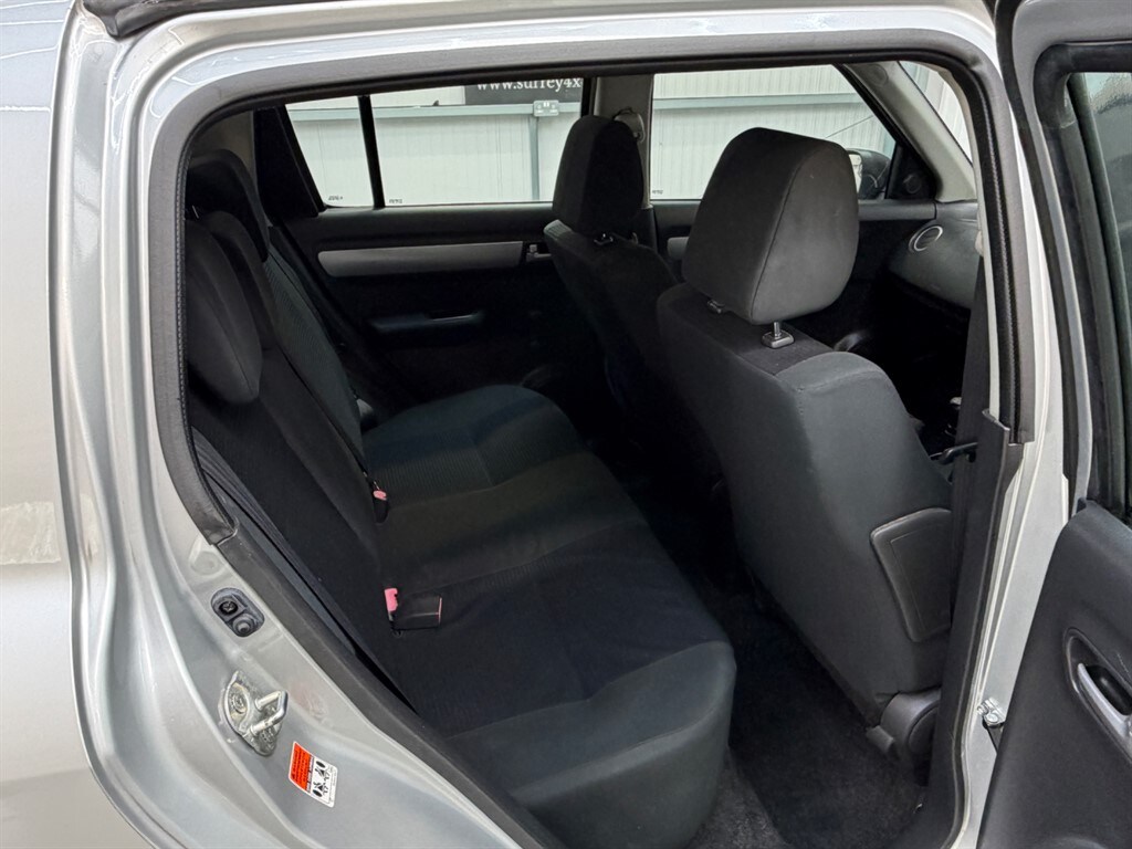 Used Suzuki Swift 2008 for sale - 78123326: Photo 17