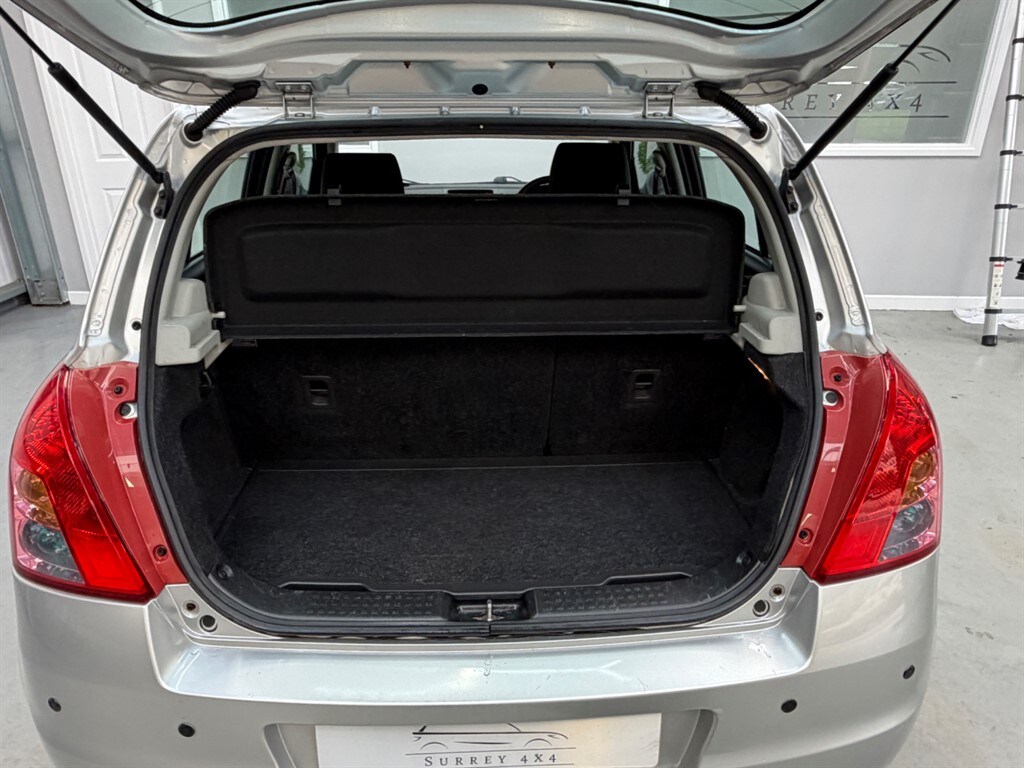 Used Suzuki Swift 2008 for sale - 78123326: Photo 18