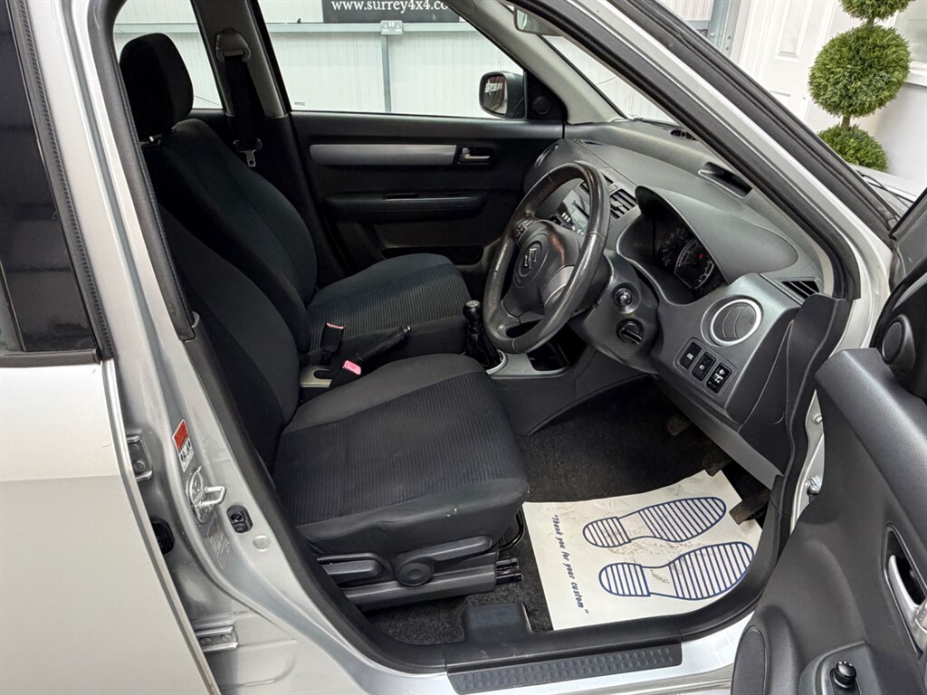 Used Suzuki Swift 2008 for sale - 78123326: Photo 9