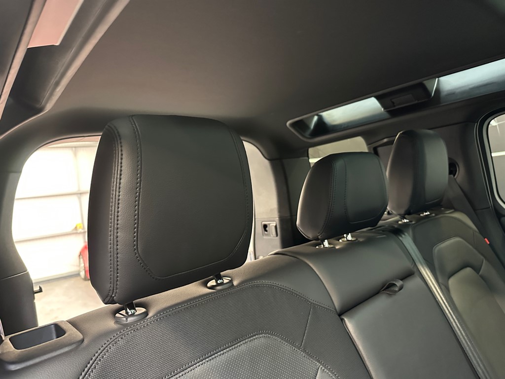 Used Land Rover Defender 2022 for sale - 76466652: Photo 28