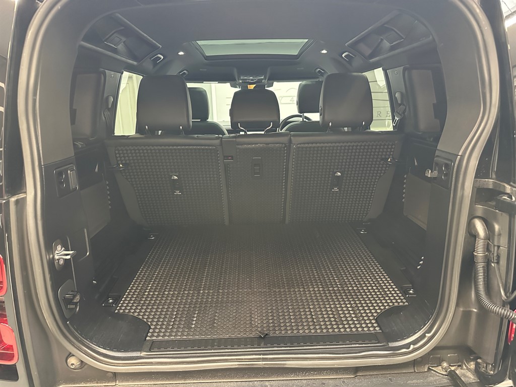 Used Land Rover Defender 2022 for sale - 76466652: Photo 29