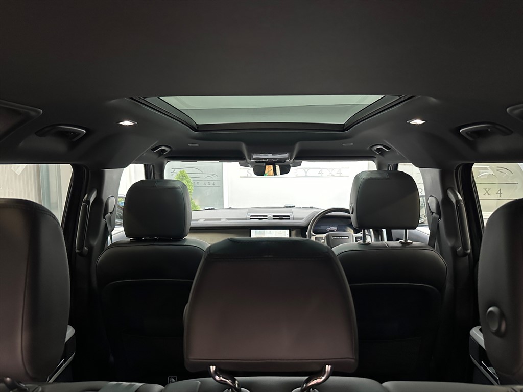 Used Land Rover Defender 2022 for sale - 76466652: Photo 30