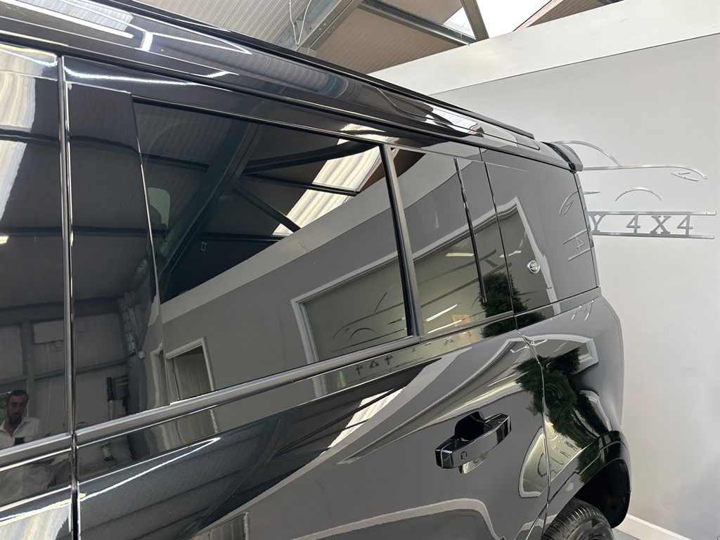 Used Land Rover Defender 2022 for sale - 76466652: Photo 6