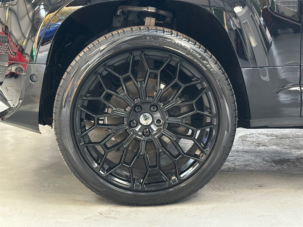 Used Land Rover Defender 2022 for sale - 76466652: Photo 7