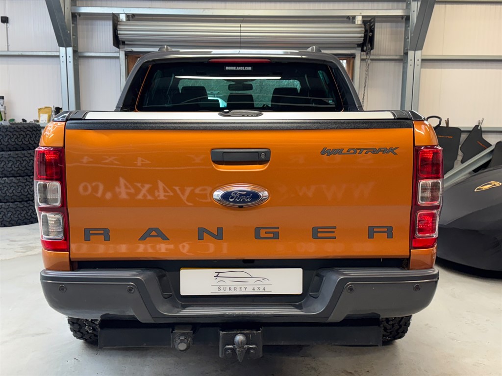 Used Ford Ranger 2019 for sale - 77210778: Photo 11