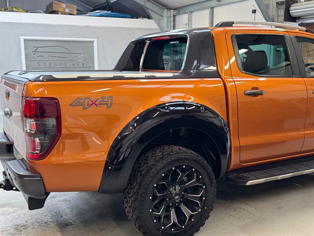 Used Ford Ranger 2019 for sale - 77210778: Photo 13