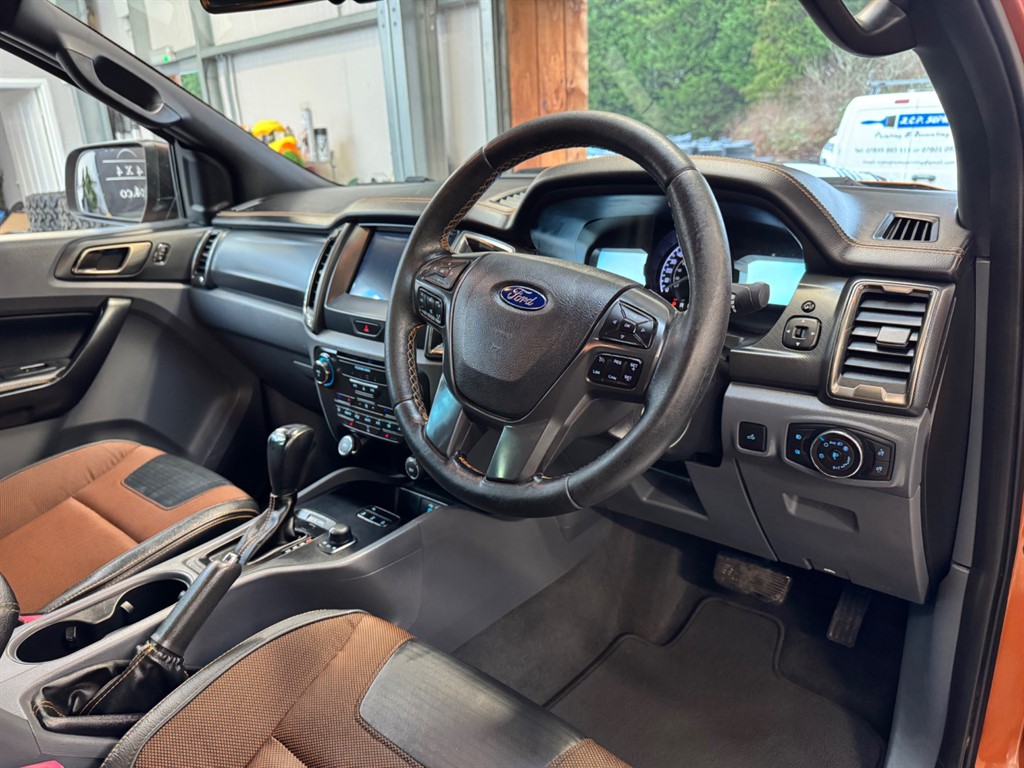 Used Ford Ranger 2019 for sale - 77210778: Photo 14