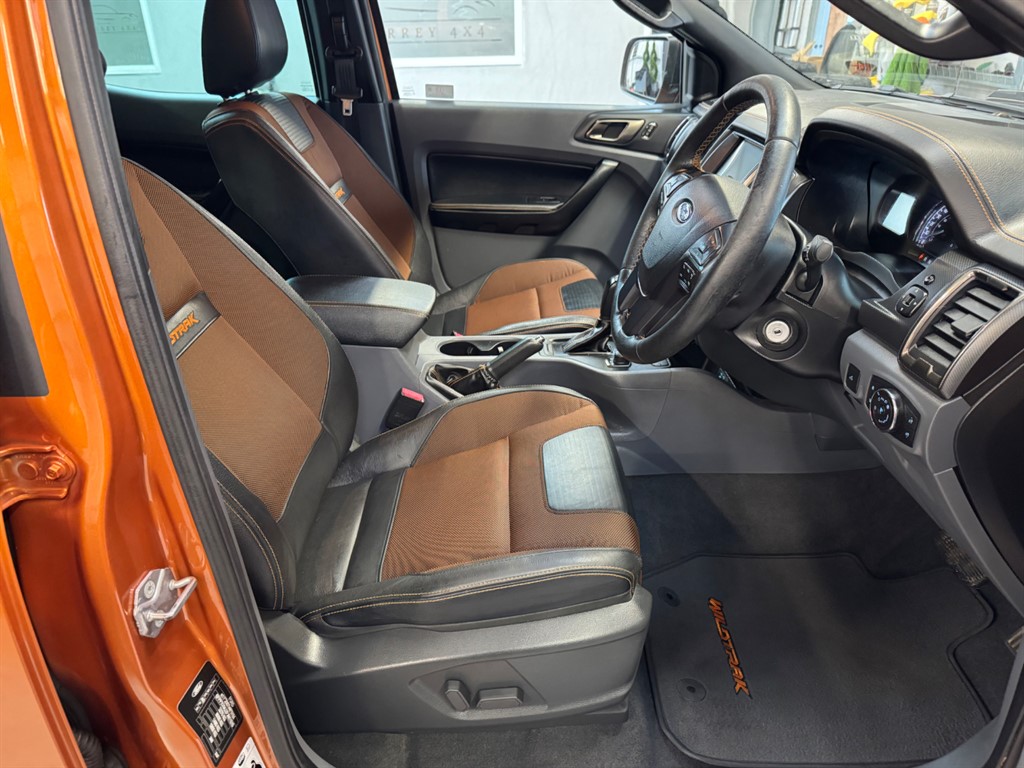 Used Ford Ranger 2019 for sale - 77210778: Photo 15