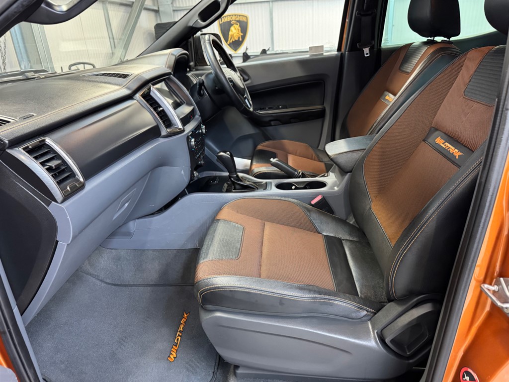 Used Ford Ranger 2019 for sale - 77210778: Photo 16