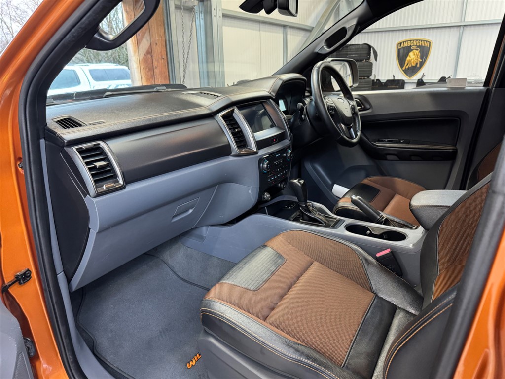 Used Ford Ranger 2019 for sale - 77210778: Photo 17