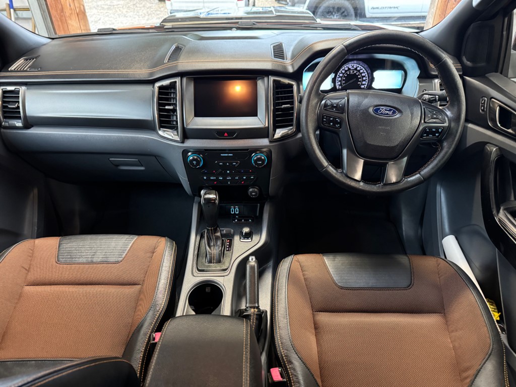 Used Ford Ranger 2019 for sale - 77210778: Photo 18