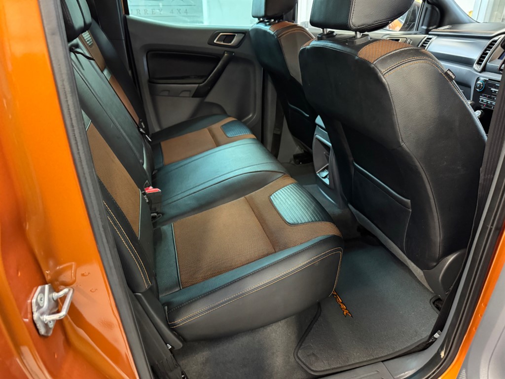 Used Ford Ranger 2019 for sale - 77210778: Photo 19