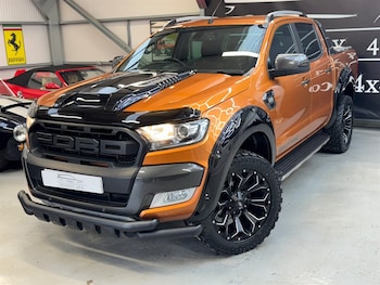 Used Ford Ranger 2019 for sale - 77210778: Photo