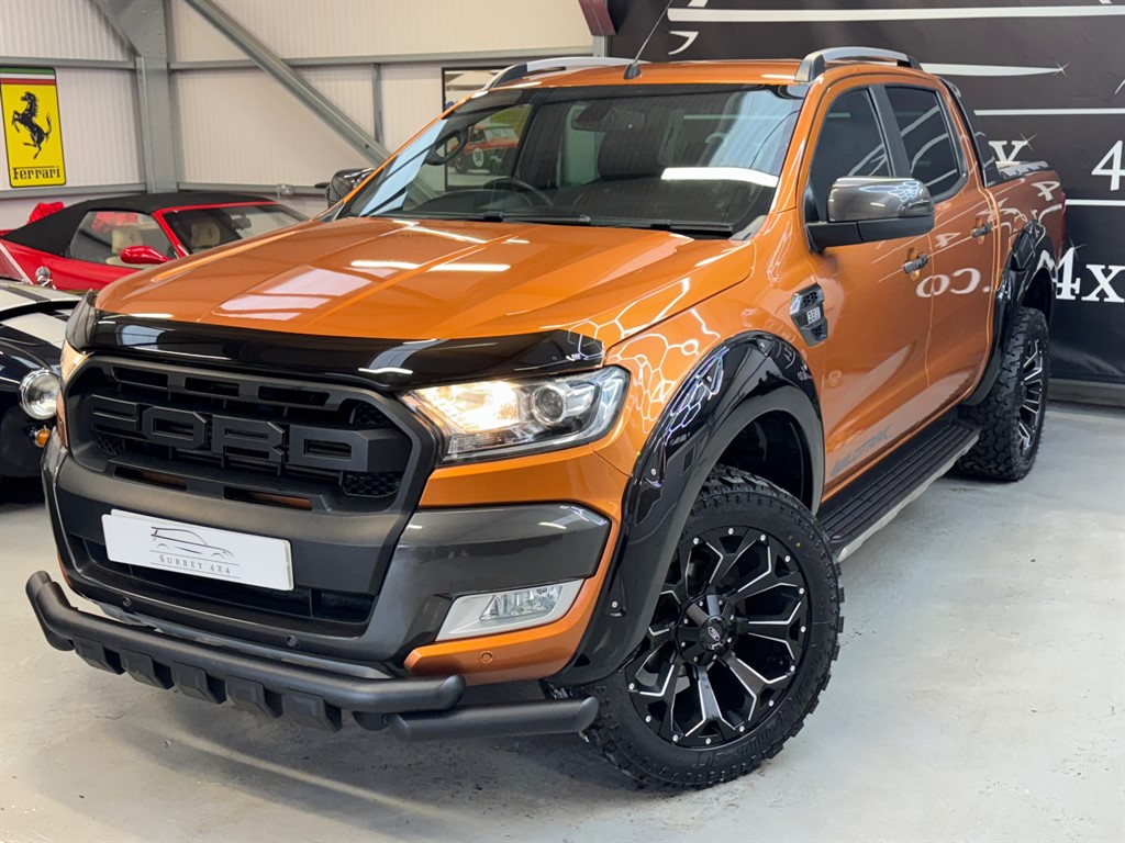 Used Ford Ranger 2019 for sale - 77210778: Photo 2