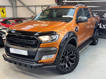Used Ford Ranger 2019 for sale - 77210778: Photo