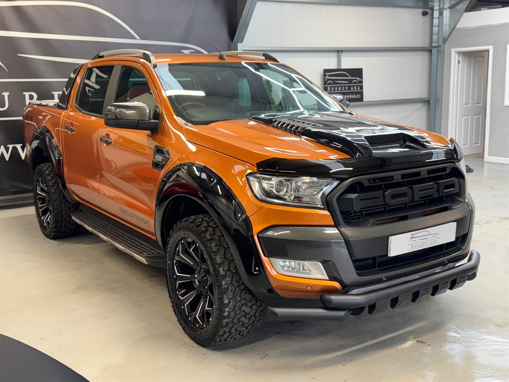 Used Ford Ranger 2019 for sale - 77210778: Photo 3