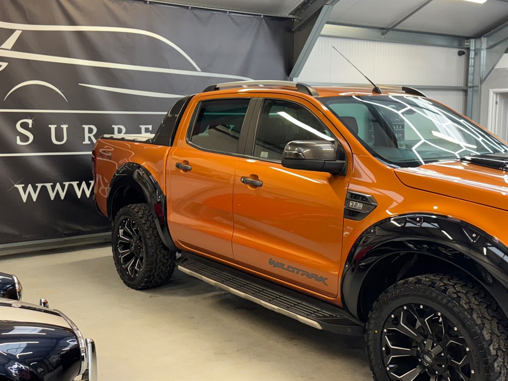 Used Ford Ranger 2019 for sale - 77210778: Photo 4