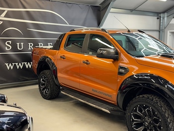 Used Ford Ranger 2019 for sale - 77210778: Photo