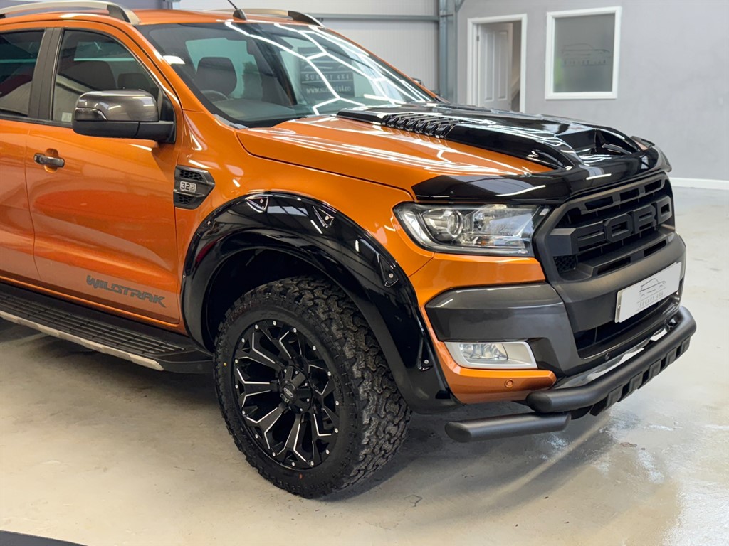 Used Ford Ranger 2019 for sale - 77210778: Photo 5