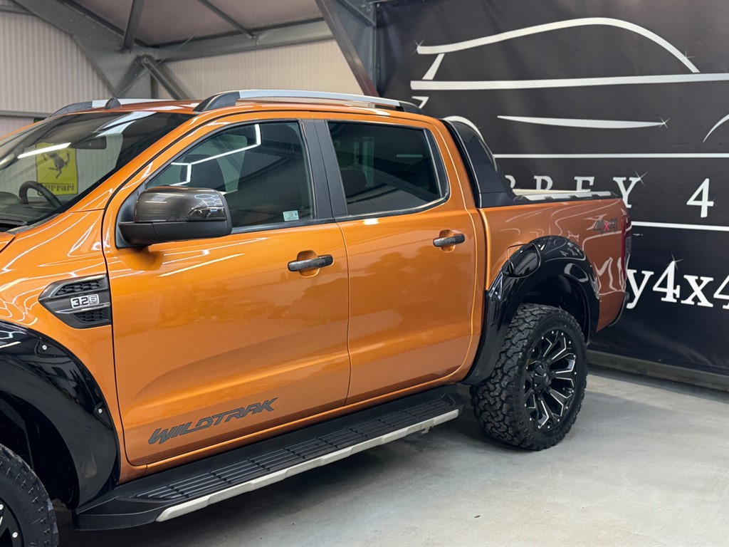 Used Ford Ranger 2019 for sale - 77210778: Photo 7