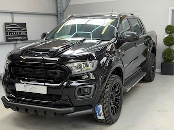 Used Ford Ranger 2019 for sale - 78286627: Photo