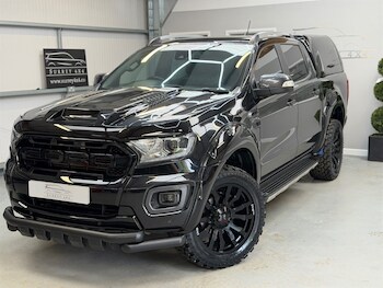 Used Ford Ranger 2021 for sale - 78270393: Photo