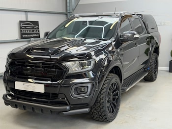 Used Ford Ranger 2021 for sale - 78270393: Photo