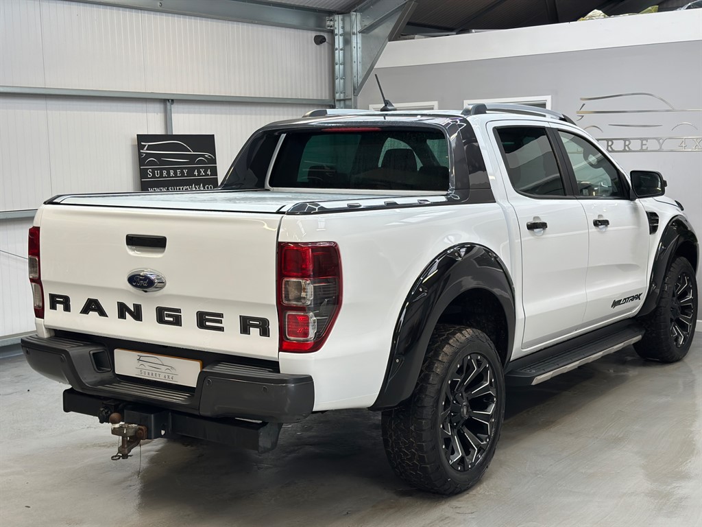 Used Ford Ranger 2023 for sale - 76766568: Photo 10