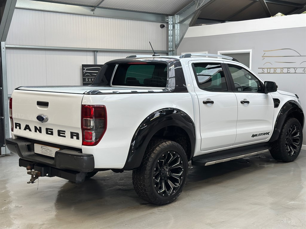 Used Ford Ranger 2023 for sale - 76766568: Photo 11