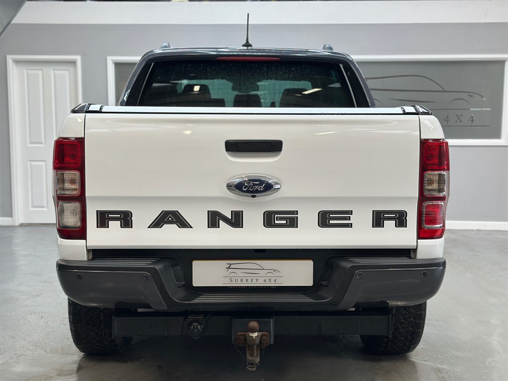 Used Ford Ranger 2023 for sale - 76766568: Photo 12