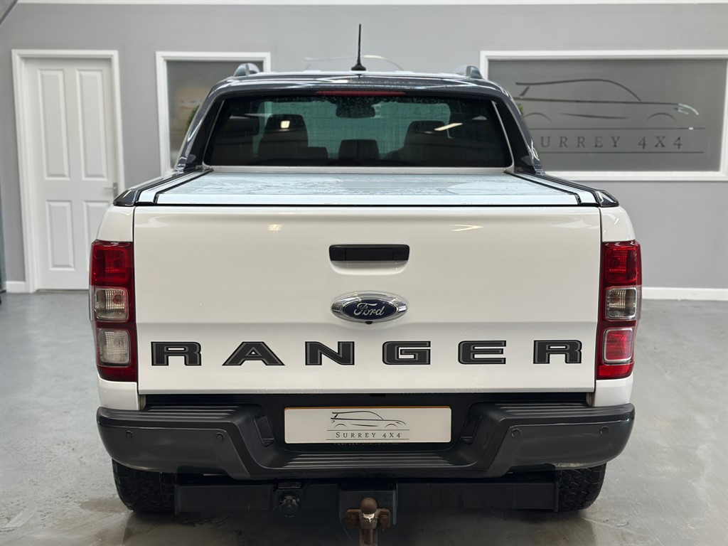 Used Ford Ranger 2023 for sale - 76766568: Photo 13