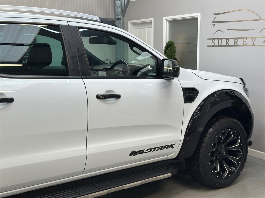 Used Ford Ranger 2023 for sale - 76766568: Photo 14