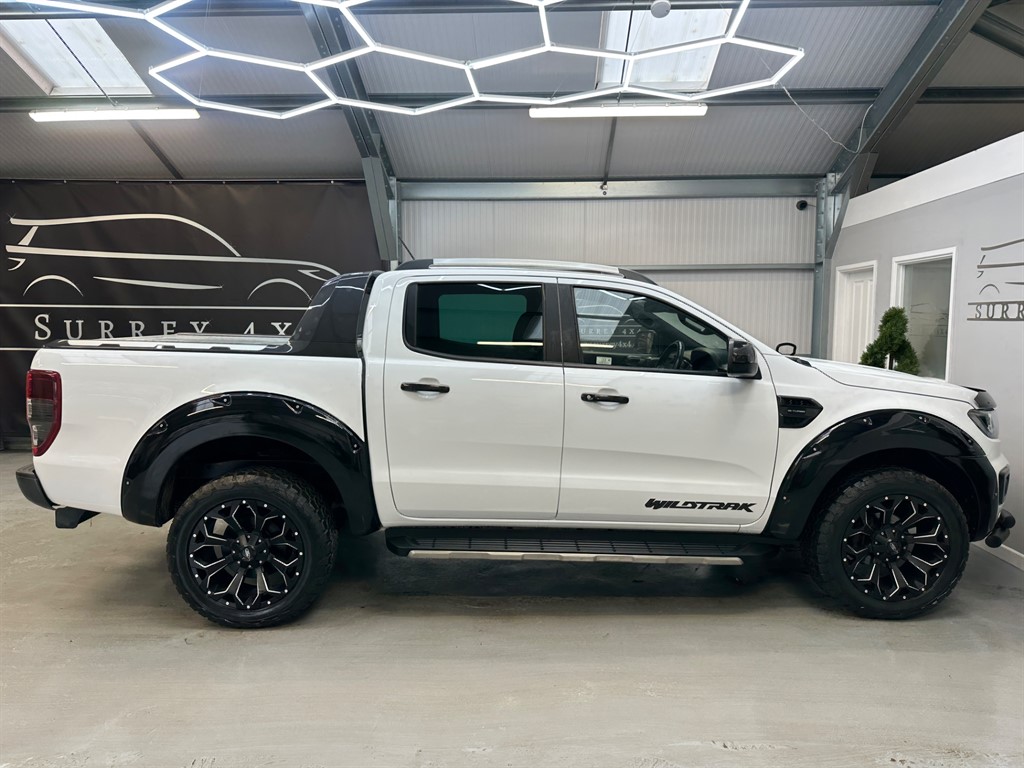 Used Ford Ranger 2023 for sale - 76766568: Photo 15