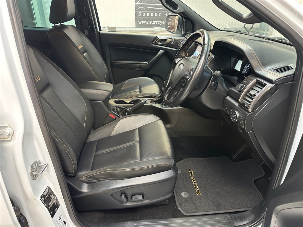 Used Ford Ranger 2023 for sale - 76766568: Photo 17