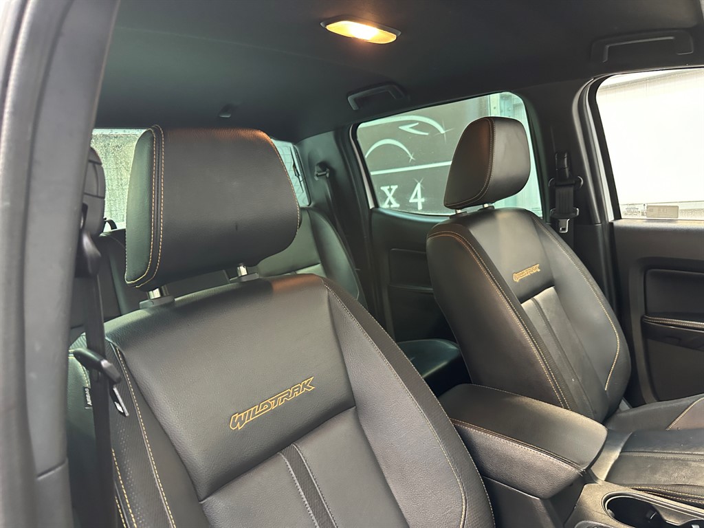 Used Ford Ranger 2023 for sale - 76766568: Photo 18