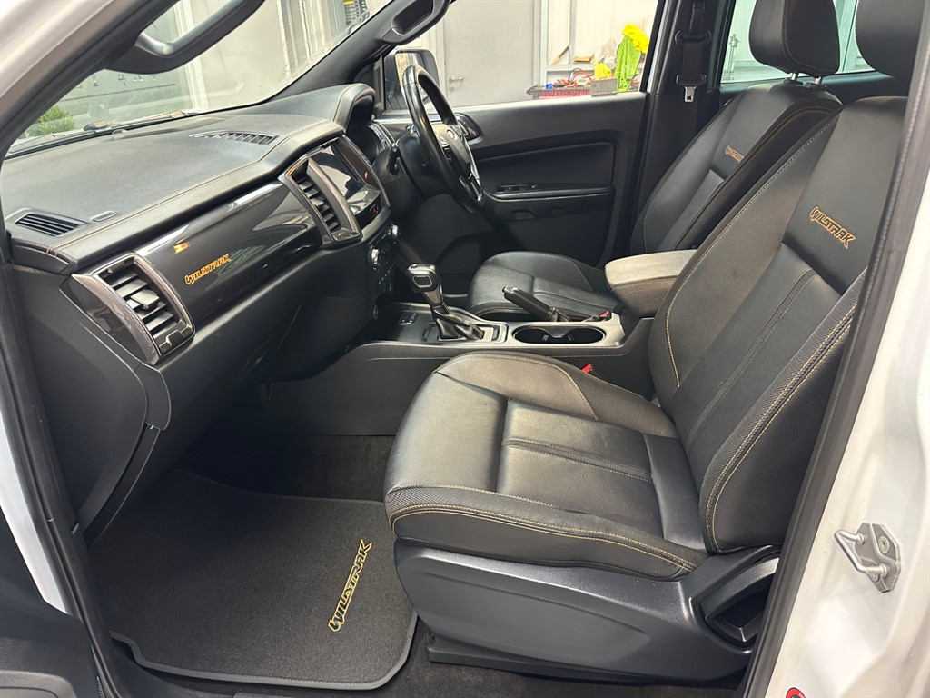 Used Ford Ranger 2023 for sale - 76766568: Photo 19