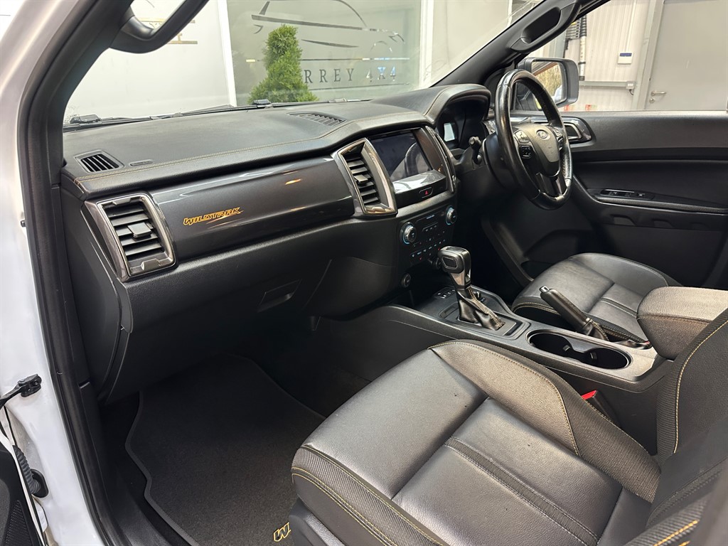 Used Ford Ranger 2023 for sale - 76766568: Photo 20